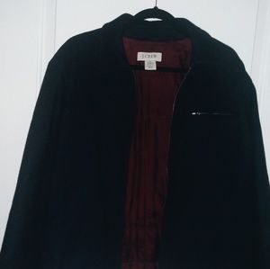 NWOT J Crew Jacket